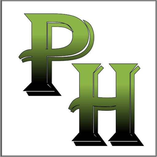 The Public House logo