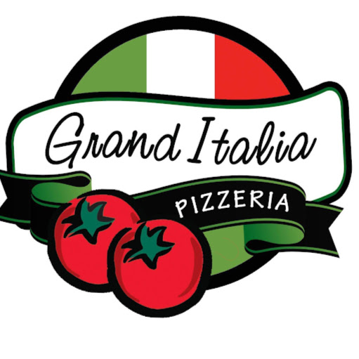 Grand Italia Pizzeria Cobh logo