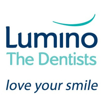 Silverstream Dental Upper Hutt | Lumino The Dentists logo