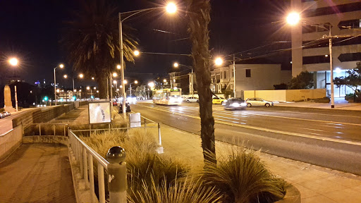 The Esplanade Hotel