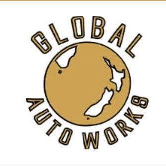 Global AutoWorks logo