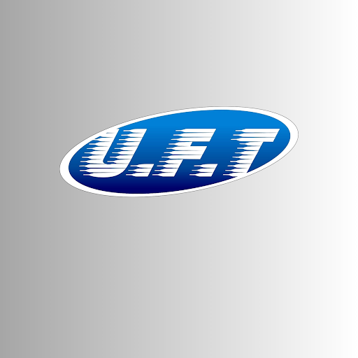 UFT TAŞIMACILIK logo