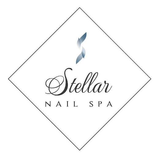 Stellar Nail Spa logo