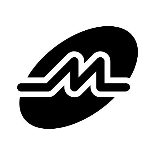 Mettam's Mufflers logo