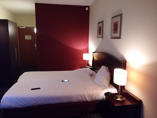 Amrâth Hotel Alkmaar