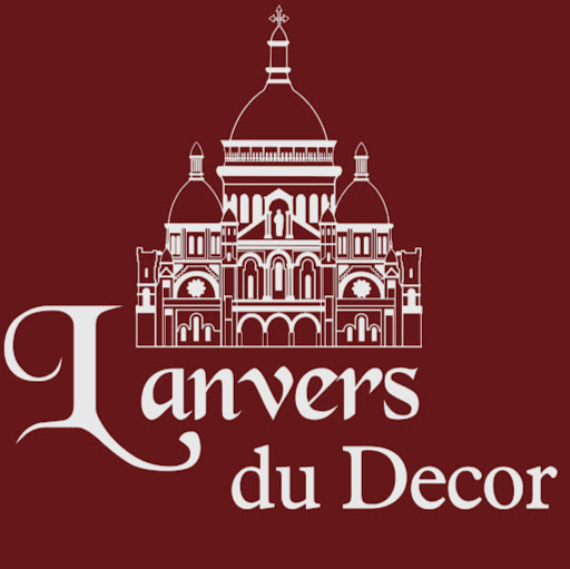 L' Anvers du Décor logo