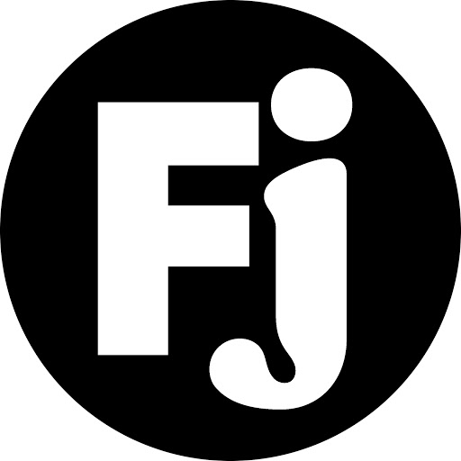 Flower Jar logo