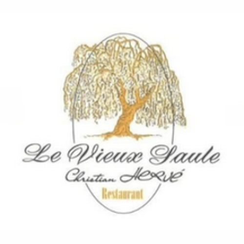 Restaurant Au Vieux Saule logo