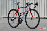 
Argon 18 E-118 Next Shimano Dura Ace 9070 Complete Bike  at twohubs.com