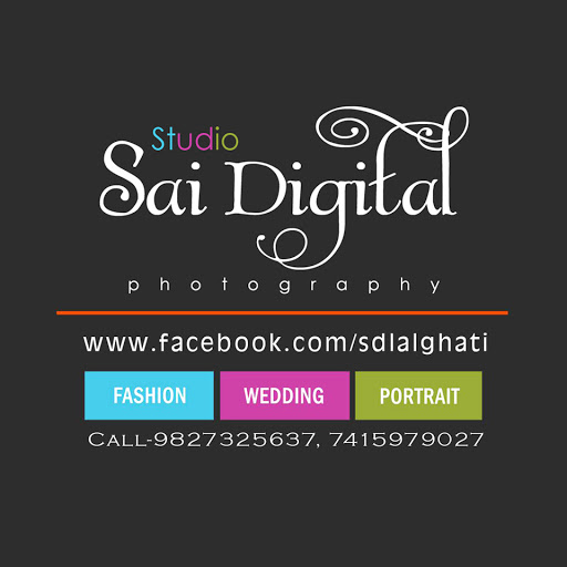 Studio Sai Digital (Studio SD Production & Photography), Gufa Mandir Rd, Nayapura, Lalghati, Bhopal, Madhya Pradesh 462001, India, Wedding_Service, state MP