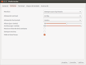 terminal - imagen 3