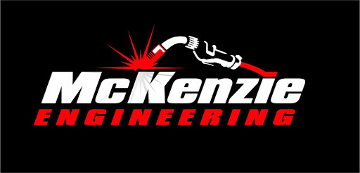 McKenzie Engineering (2017) Limited logo