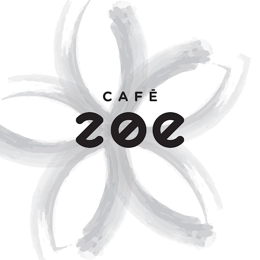 Café Zoe logo
