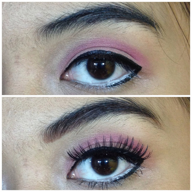Tutorial Eyeliner Spidol | beauty by dessy qubil mei 2014 Tutorial Eyeliner Spidol | beauty by dessy qubil mei 2014