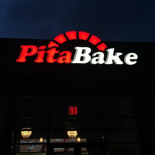 PitaBake Inc. logo