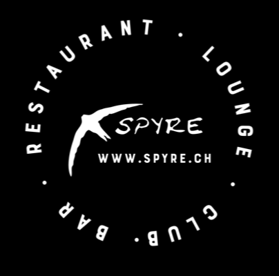 Spyre Bar Lounge logo