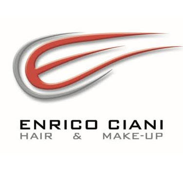 Miglior Salone Parrucchiere Roma Centro - Prati Cipro Trionfale - Enrico Ciani logo