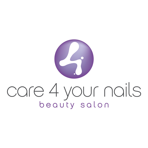 Care 4 your Nails Beauty Salon logo