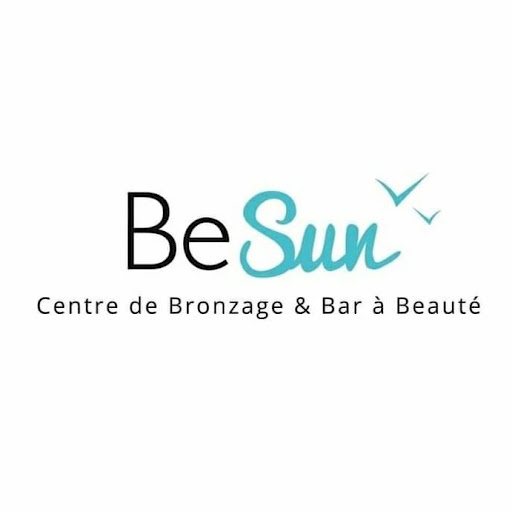 Be Sun Orléans : Institut De logo