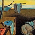 The Persistence of Memory - Salvador Dalí