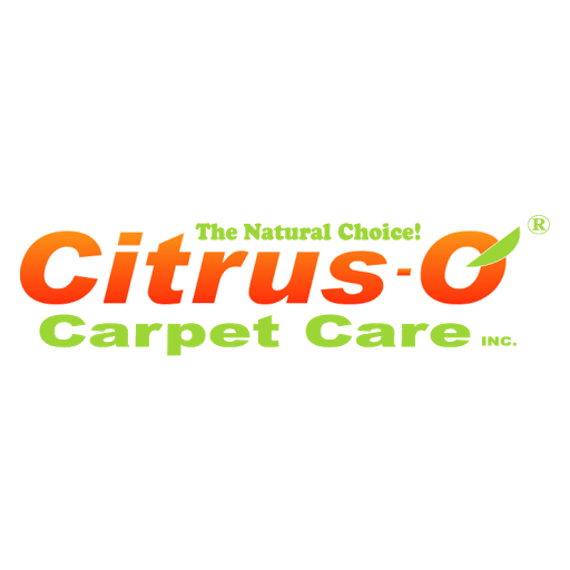 Citrus-O Carpet Care logo