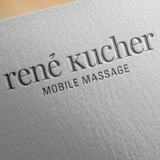 Renè Kucher - Mobile Massage logo