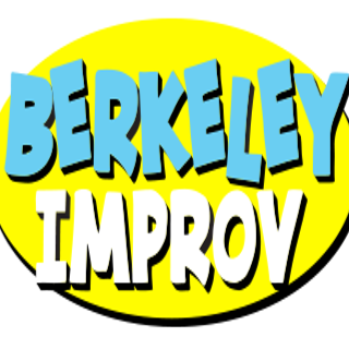 Berkeley Improv logo