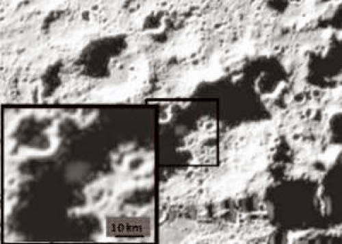 Ancient Statue Face Found On Mars By Rover Nov 2014 Ufo Sighting News
