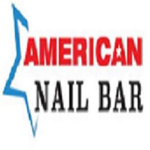 American Nail Bar - Euless logo