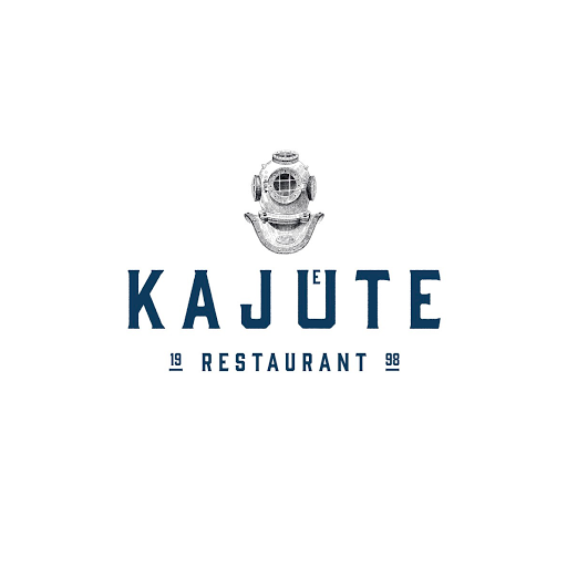 Restaurant Kajüte logo