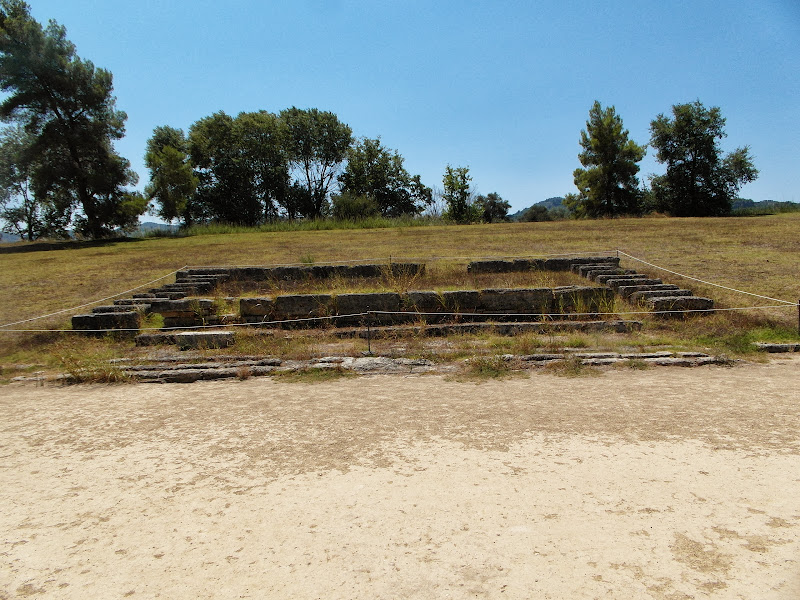 Южное путешествие, июль - август 2013 г.