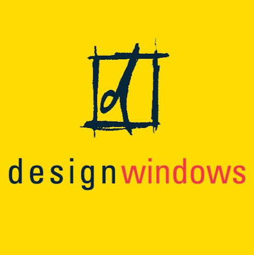 Design Windows Christchurch logo