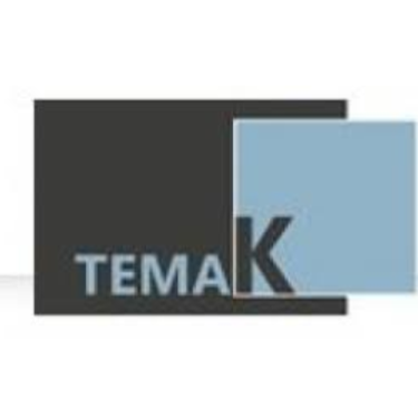 Temak Kalıp logo