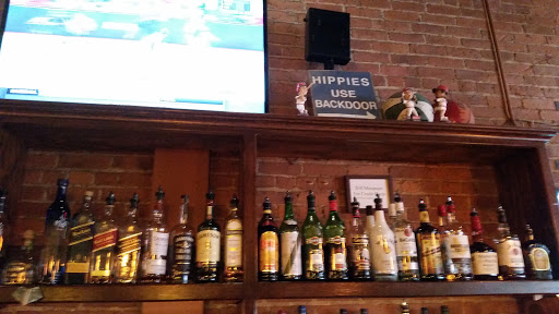 Pub «Porters Bar and Grill», reviews and photos, 173 Portland St, Boston, MA 02114, USA