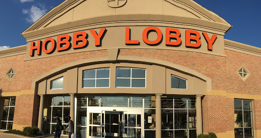 Craft Store «Hobby Lobby», reviews and photos, 875 Lawrenceville-Suwanee Rd #1000, Lawrenceville, GA 30043, USA