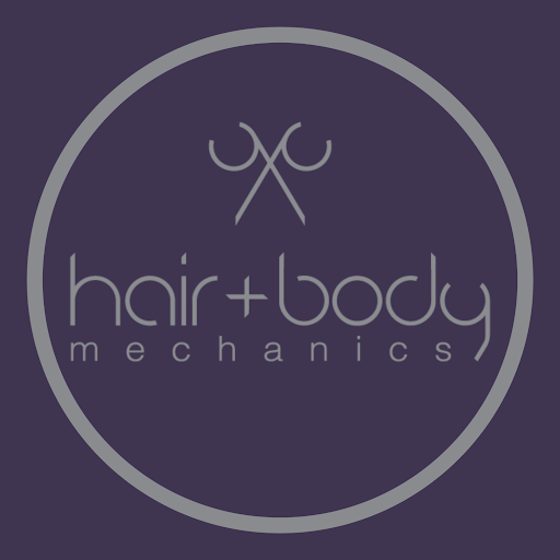 Hair & Body Mechanics logo
