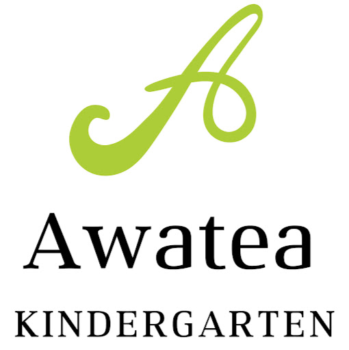 Awatea Kindergarten logo