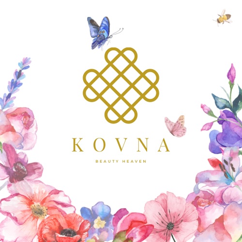 KOVNA logo