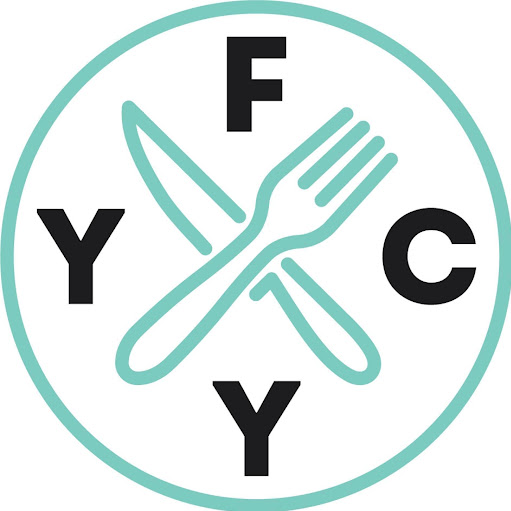 Flavour YYC logo