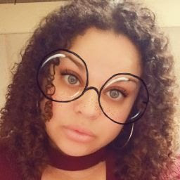 Meli Garcia's user avatar