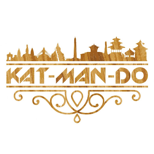 Katmando Bar Kallio logo