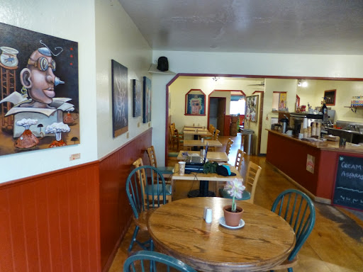 Cafe «Tiny Town Cafe», reviews and photos, 6544 Front St, Forestville, CA 95436, USA