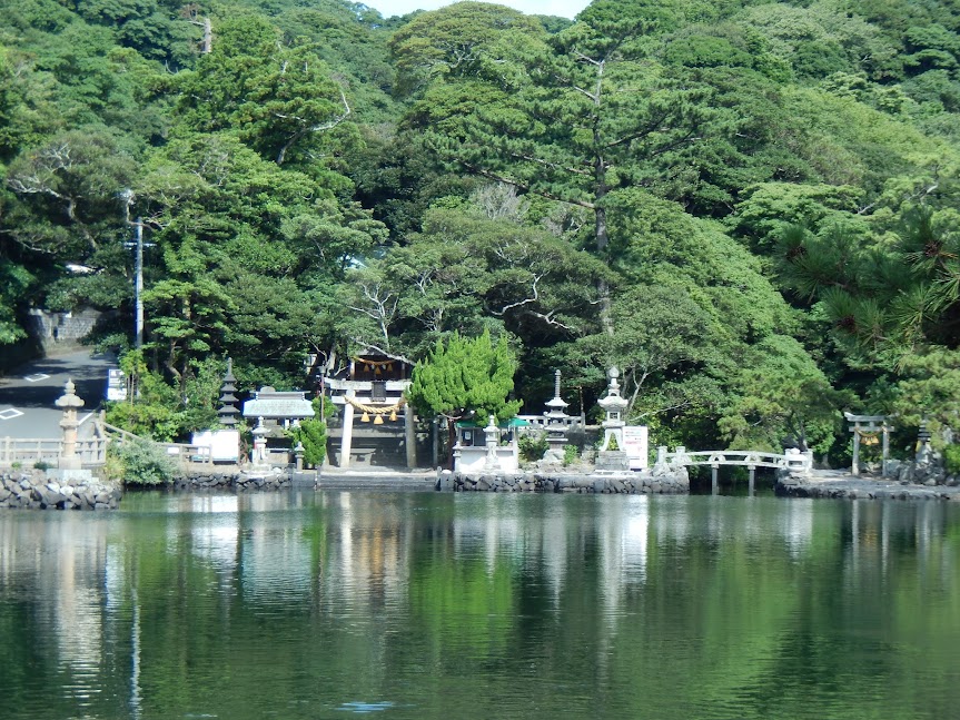 明神池's image 1