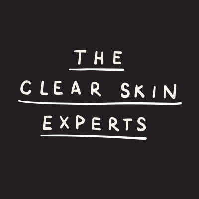 The Clear Skin Experts