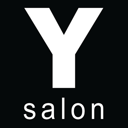 Salon Y logo