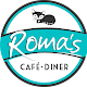 Roma's Cafe Diner