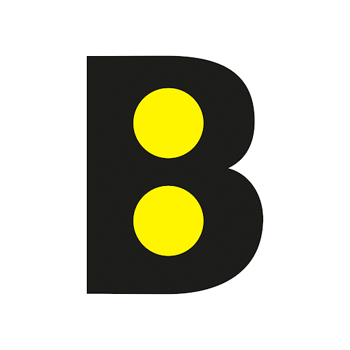 Sitzungszimmer im B logo