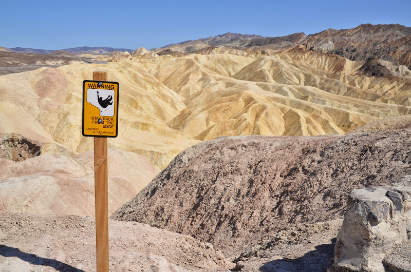 zabriskie point