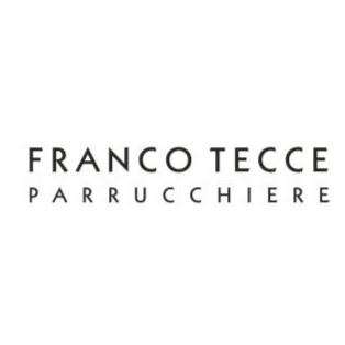 Parrucchiere Franco Tecce logo