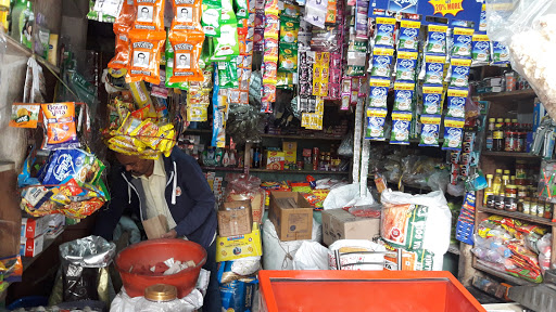 Grocery Shop, 165/5, A.P.C Sarani, Ward 39, Haidar Para, Siliguri, West Bengal 734001, India, Grocery_Store, state WB